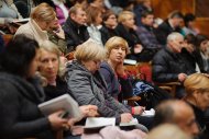 Бізнес-конференція компанії «НОВЕ ЖИТТЯ»
