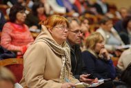 Бізнес-конференція компанії «НОВЕ ЖИТТЯ»