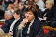 Бізнес-конференція компанії «НОВЕ ЖИТТЯ»