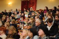 Бізнес-конференція компанії «НОВЕ ЖИТТЯ»