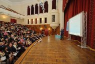 Бізнес-конференція компанії «НОВЕ ЖИТТЯ»