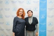 Бізнес-конференція компанії «НОВЕ ЖИТТЯ»
