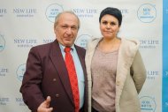 Бізнес-конференція компанії «НОВЕ ЖИТТЯ»