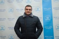 Бізнес-конференція компанії «НОВЕ ЖИТТЯ»