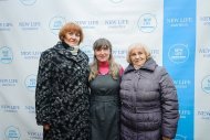 Бізнес-конференція компанії «НОВЕ ЖИТТЯ»