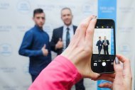 Бізнес-конференція компанії «НОВЕ ЖИТТЯ»