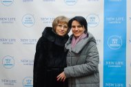 Бізнес-конференція компанії «НОВЕ ЖИТТЯ»