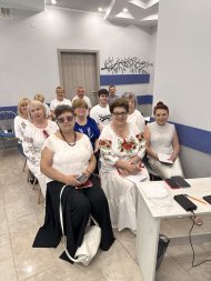 Канікули Команди Потрійного Діамантового Директора Сьогіної Світлани червень 2026 р., м. Трускавець