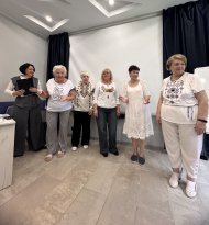 Канікули Команди Потрійного Діамантового Директора Сьогіної Світлани червень 2026 р., м. Трускавець