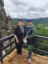 Канікули Команди Потрійного Діамантового Директора Сьогіної Світлани червень 2026 р., м. Трускавець