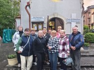 Канікули Команди Потрійного Діамантового Директора Сьогіної Світлани червень 2026 р., м. Трускавець