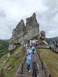 Канікули Команди Потрійного Діамантового Директора Сьогіної Світлани червень 2026 р., м. Трускавець