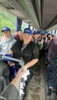 Канікули Команди Потрійного Діамантового Директора Сьогіної Світлани червень 2026 р., м. Трускавець