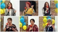 Бізнес-форум команди Майстрів Ріфата Асанова і Зоряни Мошак  13-15 жовтня 2023р.м.Тернопіль