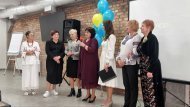 Бізнес-форум команди Майстрів Ріфата Асанова і Зоряни Мошак  13-15 жовтня 2023р.м.Тернопіль
