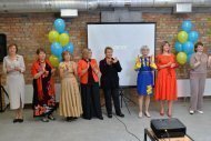 Бізнес-форум команди Майстрів Ріфата Асанова і Зоряни Мошак  13-15 жовтня 2023р.м.Тернопіль
