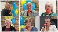 Бізнес-форум команди Майстрів Ріфата Асанова і Зоряни Мошак  13-15 жовтня 2023р.м.Тернопіль