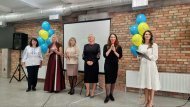 Бізнес-форум команди Майстрів Ріфата Асанова і Зоряни Мошак  13-15 жовтня 2023р.м.Тернопіль
