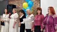 Бізнес-форум команди Майстрів Ріфата Асанова і Зоряни Мошак  13-15 жовтня 2023р.м.Тернопіль