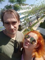 Отдых с компанией НОВАЯ ЖИЗНЬ, Египет