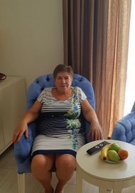 Отдых лидеров выполнивших условия Акции "Путешествуй с компанией НОВАЯ ЖИЗНЬ", Махмутовы О.В. и Н.М.