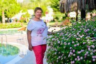 Отдых лидеров выполнивших условия Акции "Путешествуй с компанией НОВАЯ ЖИЗНЬ", Махмутовы О.В. и Н.М.