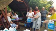 Школа валеологів, м. Поляна