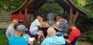 Школа валеологів, м. Поляна