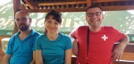 Школа валеологів, м. Поляна