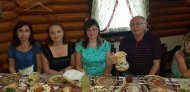 Школа валеологів, м. Поляна