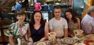 Школа валеологів, м. Поляна