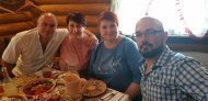 Школа валеологів, м. Поляна