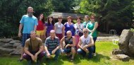 Школа валеологів, м. Поляна