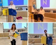 Семінар перемоги Літо -2026 команди Топ Лідерів Тетяни Тригуб, Миколи Коропа,  Анни і Павла Бойків червень 2026 р., м. Київ