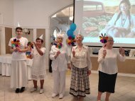 Семінар перемоги Літо -2026 команди Топ Лідерів Тетяни Тригуб, Миколи Коропа,  Анни і Павла Бойків червень 2026 р., м. Київ