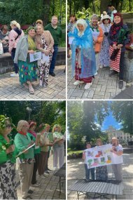 Семінар перемоги Літо -2026 команди Топ Лідерів Тетяни Тригуб, Миколи Коропа,  Анни і Павла Бойків червень 2026 р., м. Київ