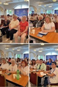Семінар перемоги Літо -2026 команди Топ Лідерів Тетяни Тригуб, Миколи Коропа,  Анни і Павла Бойків червень 2026 р., м. Київ