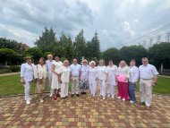 Семінар перемоги Літо -2026 команди Топ Лідерів Тетяни Тригуб, Миколи Коропа,  Анни і Павла Бойків червень 2026 р., м. Київ