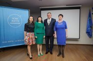 Premier Hotel Abri - Святкова презентація