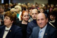 Premier Hotel Abri - Святкова презентація