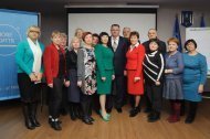 Premier Hotel Abri - Святкова презентація