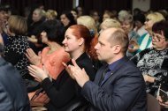 Premier Hotel Abri - Святкова презентація