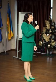Premier Hotel Abri - Святкова презентація