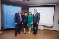 Premier Hotel Abri - Святкова презентація