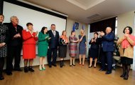 Premier Hotel Abri - Святкова презентація