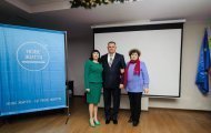 Premier Hotel Abri - Святкова презентація