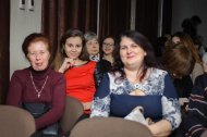 Premier Hotel Abri - Святкова презентація