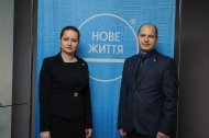 Premier Hotel Abri - Святкова презентація