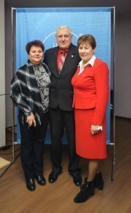 Premier Hotel Abri - Святкова презентація