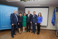 Premier Hotel Abri - Святкова презентація